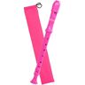 Recorder Workshop 301PK Descant Recorder, Roze