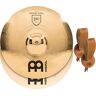 Meinl Cymbals Meinl 16"B10 Bronzen Medium Paar Marching Cymblas