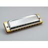 Hohner Mondharmonica, Blues Harp MS, C