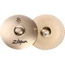 Zildjian S Family Series 14 Inch Mastersound Hi-Hat Bekkens Paar