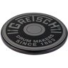 Gretsch Praket Pad grijs 6" / 15 cm diameter