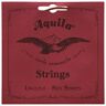 Aquila Red Series AQ-72 Low G Tenor Ukulele Vierde String