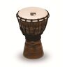 Toca Djembe Origins African Mask 7 inch African masker