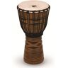 Toca Djembe Origins African Mask 10 inch African masker