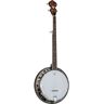 Ortega Americana Series OBJ300-WB 5-string Banjo vijfsnarige banjo