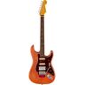 Fender Stories Collection Michael Landau Coma Stratocaster RW Coma Red met koffer en accessoires