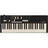 Hammond M-solo Black drawbar orgel/synth