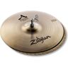 Zildjian A20553 A Custom 15 inch Mastersound Hihats