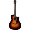 Guild OM-140CE Sunburst Westerly elektrisch-akoestische western