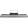 Fazley FSP-200-BK digitale piano zwart