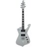 Ibanez Paul Stanley Signature PS60 Silver Sparkle met gigbag