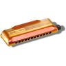 Hohner CX-12 C Jazz mondharmonica