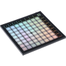 Novation Launchpad X MIDI Grid Controller met software