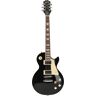 Epiphone Les Paul Standard '60s Ebony elektrische gitaar