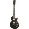 Epiphone Les Paul Modern Graphite Black elektrische gitaar