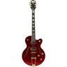 Epiphone Uptown Kat ES Ruby Red Metallic semi-akoestische gitaar