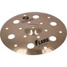 Fazley CYM Flare FX Crash bekken 18 inch