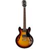 Epiphone ES-339 Vintage Sunburst semi-akoestische gitaar