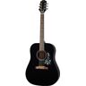 Epiphone Starling Ebony akoestische westerngitaar