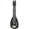 Epiphone Electar Century 1939 Lap Steel Ebony met gigbag