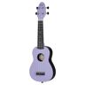 Ortega Keiki K2-LAF Soprano Size Ukulele Lavender Field sopraan ukelele set