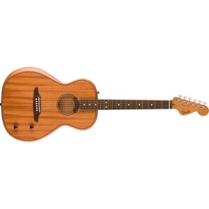 Fender Highway Series Parlor - Natural