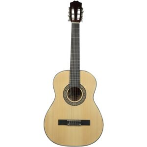 Cataluna C-60  Natur - 3/4 Klassisk Gitar