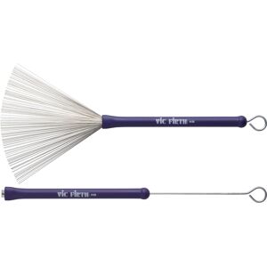 Vic Firth HB Heritage Brushes