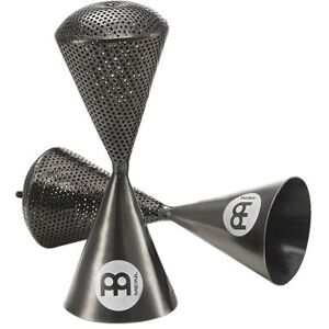 Meinl CONE Cone-Stack Shaker Set, High+Low (B)