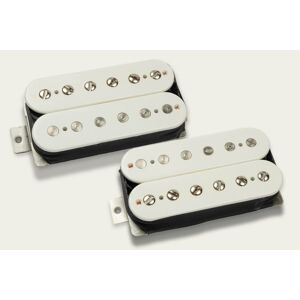 Tonerider Generator Neck - White