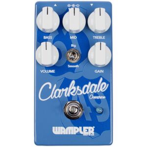 Wampler Clarksdale Vintage Overdrive