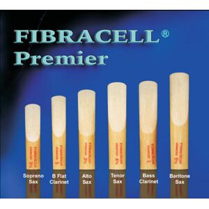 Fibracell Klarinett Bb Nr.2