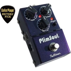 Fulltone Plimsoul