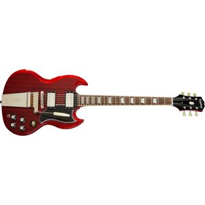 Epiphone SG Standard '61 Vibrola Vintage Cherry