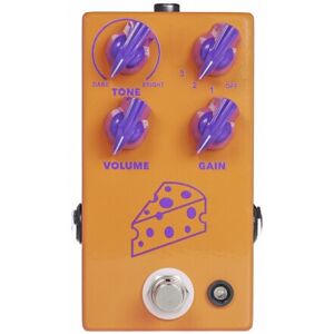 JHS Cheese Ball - Fuzz / Distortion