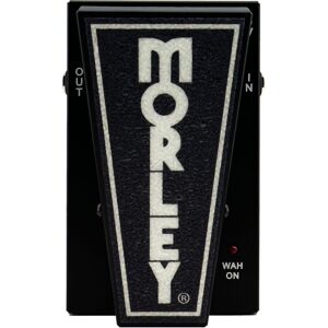 Morley Classic Wah 20/20