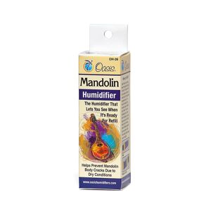 Oasis OH-26 Mandolin Humidifier