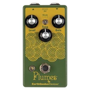 EarthQuaker Devices Plumes - Small Signal Shredder