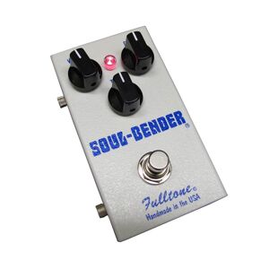 Fulltone SoulBender