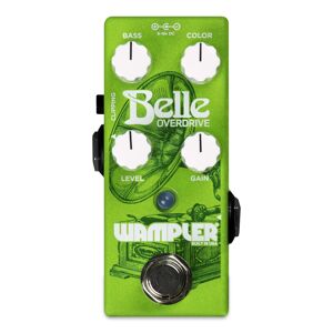 Wampler Belle Overdrive