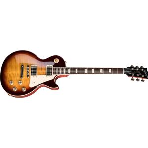 Gibson Les Paul Standard '60s - Bourbon Burst