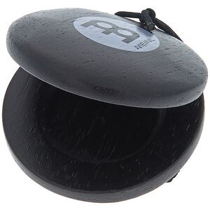 Meinl CRC1BK Cajon Ring Castanet