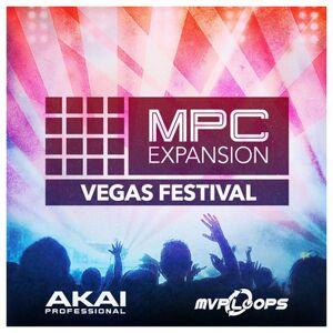 Akai Vegas Festival
