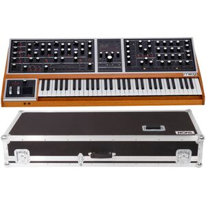 Moog One - 16 Case Bundle