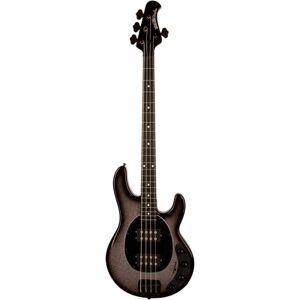 Music Man Stingray 4 Special HH EB Smoke