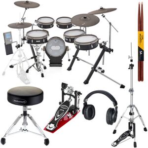 Efnote 3X E-Drum Set Bundle