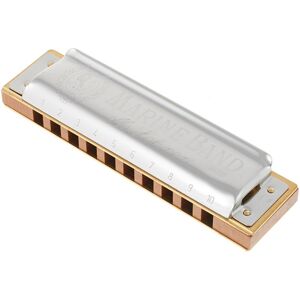 Hohner Marine Band Clas. Ab har.Minor