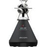 Zoom H3-vr 360 Audio Recorder Svart