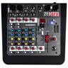 Allen & Heath Allen and Heath  ZED-6FX Kompakt Mikser