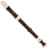 Aulos 703W Haka Descant Recorder